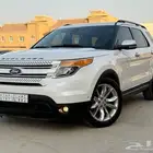 فود اكسبلور 2013 ليمتد امريكي