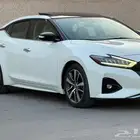 نيسان مكسيما 2020 نص فل وكالة