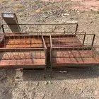 شبوك وحنفيات وماطور