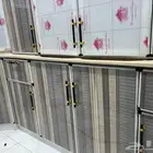 إعلان مطبخ
