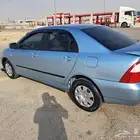 كورلا2007