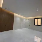 فله روف ارضي حي الريان موقع مميز وتشطيب فخم