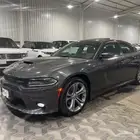 دودج تشارجر 2020 GT v6 بريميوم