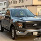 فورد 2023 F150 FX4 وكاله عداد قليل