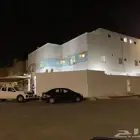 فيلا للبيع المدينة المنورة حي الهجرة ابو بريقا