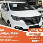 هيونداي اتش وان ابيض 2021 ديزل وارد كوريا
