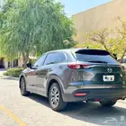 للبيع جيب مازدا cx9 خليجي 2021