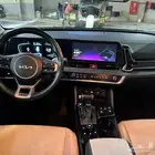 كيا سبورتاج موديل 2022