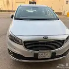 فان كيا كارنفال ديزل (2017)