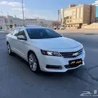 (تم البيع) شيفرولية امبالا LTZ 2015 لؤلؤي جملي سعودي وكالة