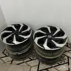 شمعات اكورد 2017 وكاله و 4 جنوط وكاله