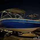جت بوت ياماها AR240
