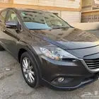 مازدا 2016 cx9