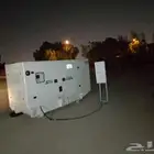 مولدات كهرباء