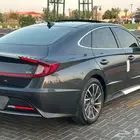 للبيع سوناتا 2020