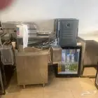 معدات كوفي ومطعم