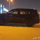 جيب لكزس 2018 سعودي فل كامل