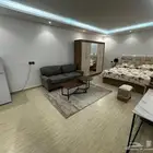 شقة مفروشة للايجار حي لبن