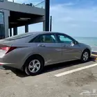 هونداي النترا 2022