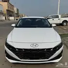 هونداي النترا ( افانتي )وارد كوريا 2021