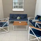 جلسات خارجية للحوش