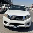 نيسان نافارا 2016 اوتوماتيك