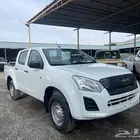 ايسوزو ديماكس غمارتين 2025 دبل سعودي