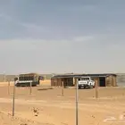 غرف خشب