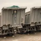 صندوق قلاب..تم البيع