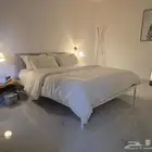شالية بالعمارية للإيجار السنوي
