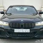 BMW   530   2023   البيع 147000 الف