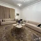 كنب مجلس في حاله مقبوله