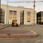 رافعة برجية