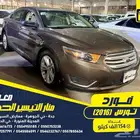 فورد تورس 2016