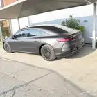 مرسيدس eqs 450