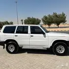 باترول اربع ابواب