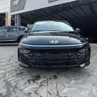 هيونداي اكسنت فليت 2026