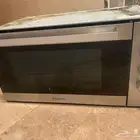 فرن نظيف كبير ماركة ARISTON