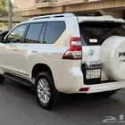 برادو 2016 فل كامل وكاله الحد..
