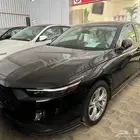 اكورد ستاندر 2025