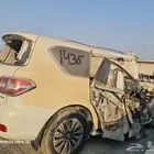 جيب نيسان تشليح البيع كامل مسقط