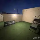 شقه للإيجار حى اليرموك