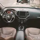 جيب شروكي فل 2016 مالك اول دبل 6 سلندر