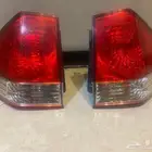 اسطبات كيا موهافي2012