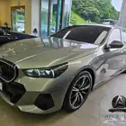 BMW 530 i xDrive mkit Black Edition