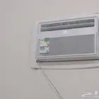 مكيفات شباك ومكيفات شباك سبليت الجديد