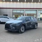 لكزس NX350 2025 AA خليجي