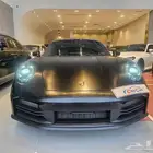 بورش 911 2025