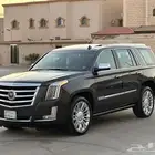 اسكاليد 2015 سعودي فل كامل
