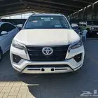 فورشنير 2025 بنزين دبل gx2